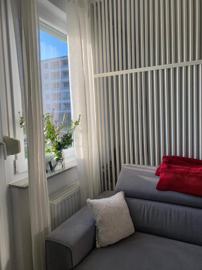 Studio Apartman Ana Zagreb Exterior foto