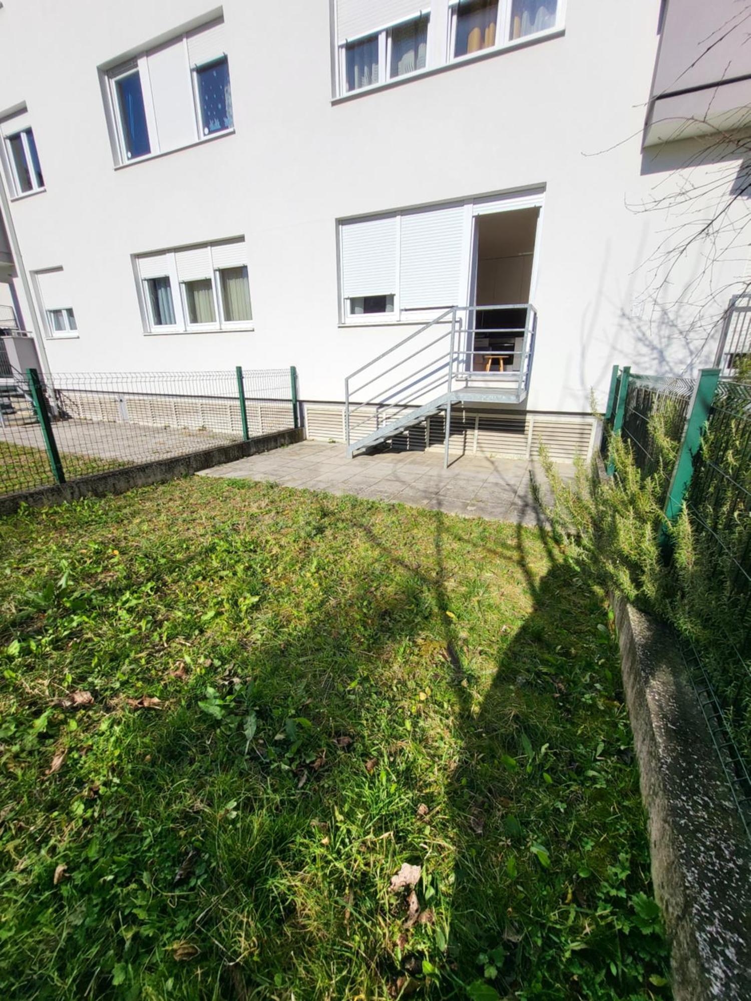 Studio Apartman Ana Zagreb Exterior foto